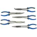Zestaw szczypiec długich 280mm 5el.(12)