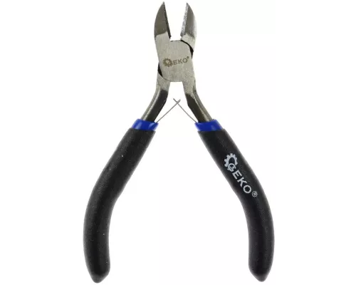 Szczypce precyzyjne boczne - obcinaczki 115mm (25/100)