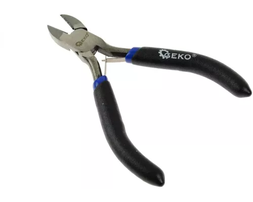 Szczypce precyzyjne boczne - obcinaczki 115mm (25/100)