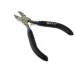 Szczypce precyzyjne boczne - obcinaczki 115mm (25/100)