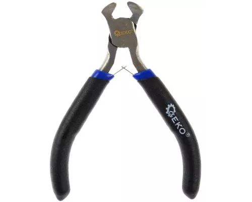 Szczypce precyzyjne czołowe 105mm (25/100)