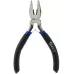 Szczypce precyzyjne uniwersalne 115mm (25/100)