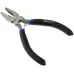 Szczypce precyzyjne uniwersalne 115mm (25/100)
