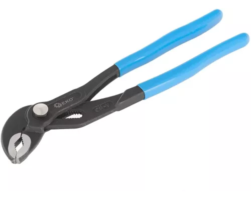 Трубогубцы регулируемые с кнопкой 250мм (48)