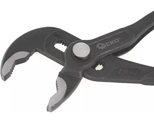 Трубогубцы регулируемые с кнопкой 250мм (48)