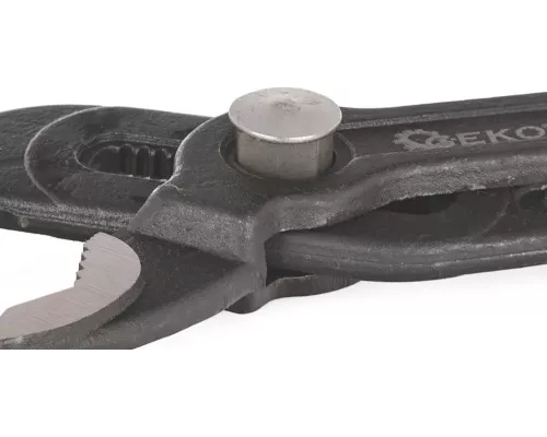 Трубогубцы регулируемые с кнопкой 250мм (48)