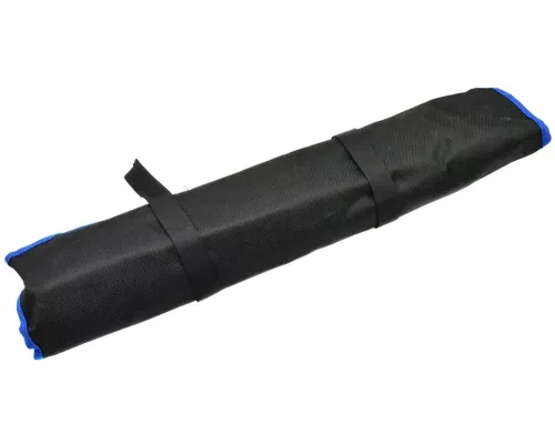 Набор регулируемых трубогубцев 4 шт. 175-400 мм КРВ (10)