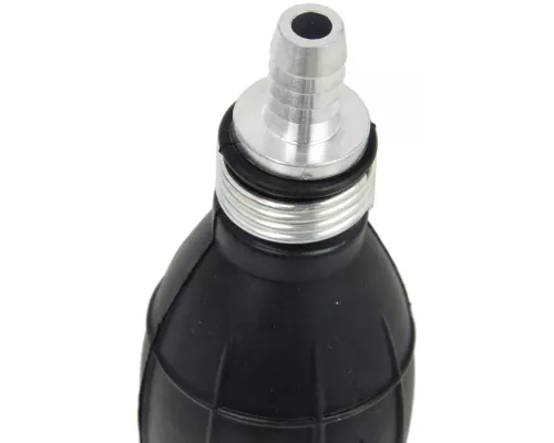 Ręczna pompka do paliwa 10mm(gruszka) (200)