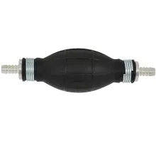 Ручной топливный насос 8мм (груша) (200)