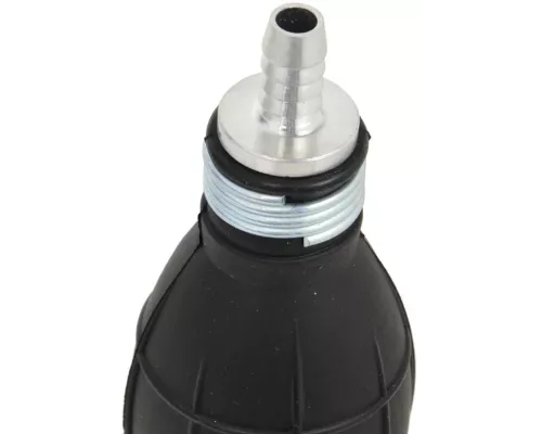 Ręczna pompka do paliwa 8mm(gruszka) (200)