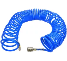 Шланг пневматический ПЭ 5х8мм 15м GEKO(25)