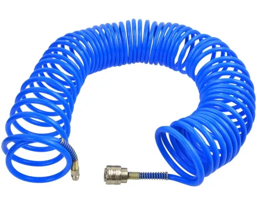 Wąż pneumatyczny PE 5x8mm 15m GEKO(25)