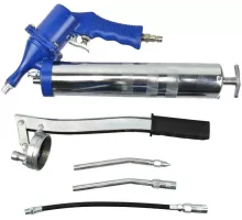 Пневмо-ручная швейная машина(10)