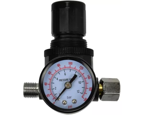 Regulator cisnienia 1/4