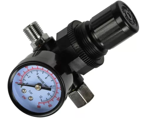 Regulator cisnienia 1/4