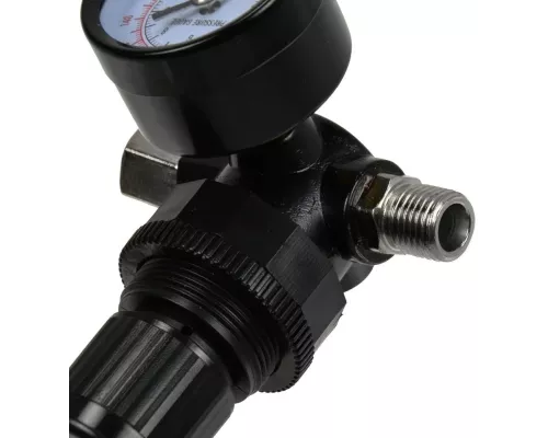 Regulator cisnienia 1/4