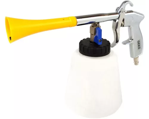 Pistolet pneumatyczny do prania tapicerki (10)