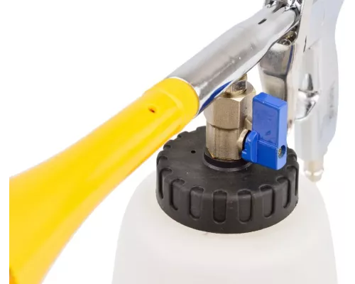 Pistolet pneumatyczny do prania tapicerki (10)