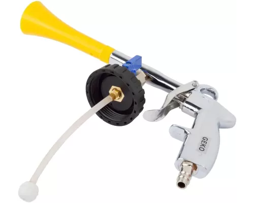 Pistolet pneumatyczny do prania tapicerki (10)