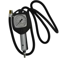 Профессиональный инфляционный пистолет/0-12бар/ (10)