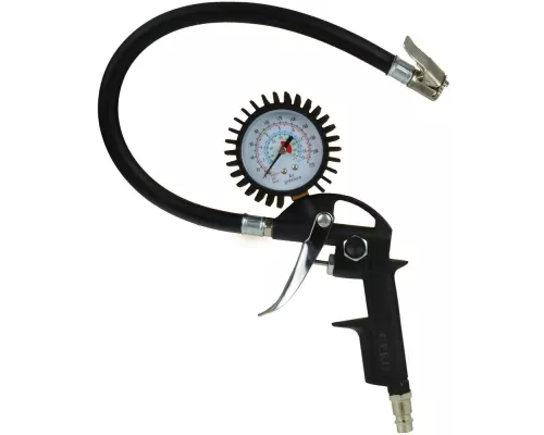 Zestaw do pompowania i przedmuchiwania 6el. (20)