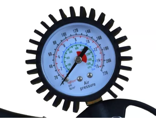 Zestaw do pompowania i przedmuchiwania 6el. (20)