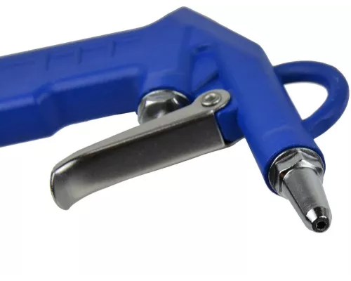 Zestaw do pompowania i przedmuchiwania 6el. (20)