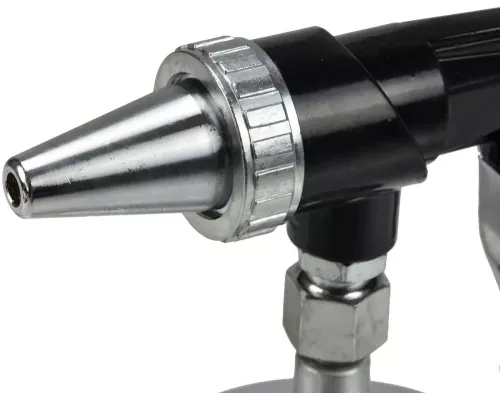 Pistolet do piaskowania AS-10 (20/30)