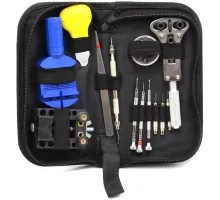 Набор инструментов часовщика (50)