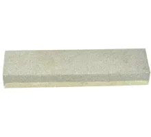 Брусок двусторонний прямоугольный 20х5х2,5см (50)