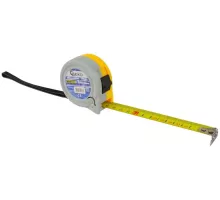 G01442 Рулетка 2м х 16мм, зацеп с магнитом, GEKO, 5901477126260 (CN)