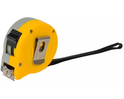 Miara zwijana 2mx16mm z magnesem(12/120)