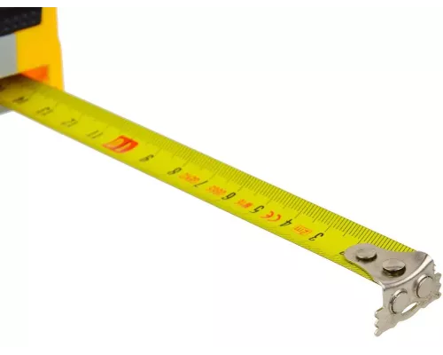 Miara zwijana 2mx16mm z magnesem(12/120)