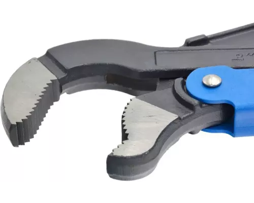 Щипцы для труб регулируемые 1/2" GEKO PREMIUM (48)