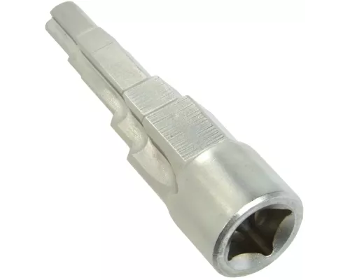 Klucz 5-stopniowy do śrubunków 3/8-1