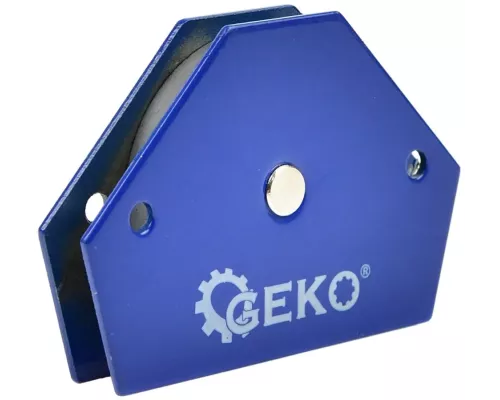 Kątownik magnetyczny sześciokątny 12,5kg (48)