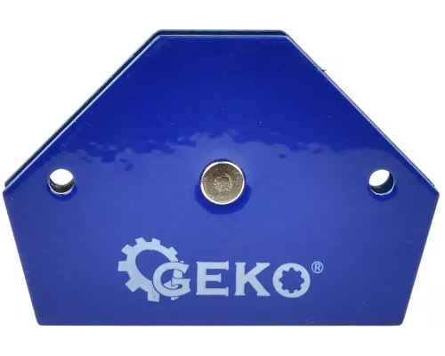 Kątownik magnetyczny sześciokątny 12,5kg (48)