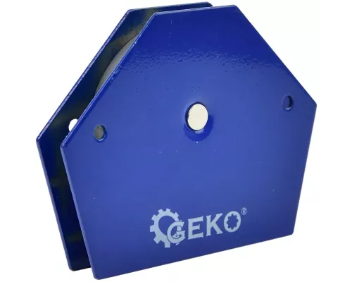 Kątownik magnetyczny sześciokątny  25kg (24)