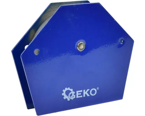 Kątownik magnetyczny sześciokątny  37,5kg (24)