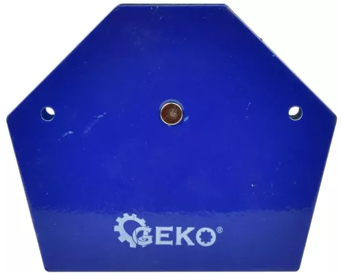 Kątownik magnetyczny sześciokątny  37,5kg (24)