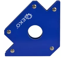 G01872 Угол магнитный для сварки, 22,5кг, GEKO , 5901477113178 (CN)