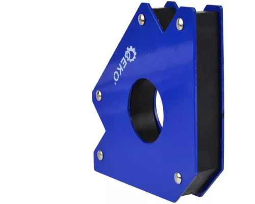 Kątownik magnetyczny spawalniczy 34.5kg (10/20)