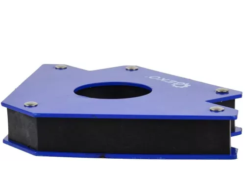 Kątownik magnetyczny spawalniczy 34.5kg (10/20)