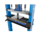 #Prasa hydrauliczna 20T(1/2cz.)