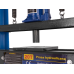 #Prasa hydrauliczna 20T(1/2cz.)