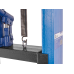 #Prasa hydrauliczna 20T(1/2cz.)