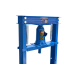 #Prasa hydrauliczna 12T (1/2cz.)