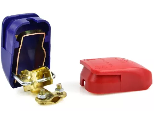 Klemy samozaciskowe do akumulatora 800A 2el.(100)