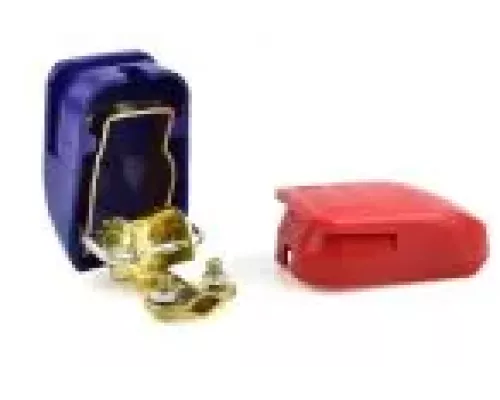 Klemy samozaciskowe do akumulatora 800A 2el.(100)