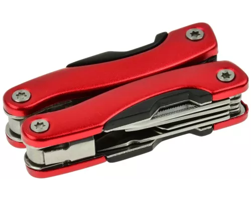 Narzędzie wielofunkcyjne-multitool 15-funkcyjny (12/120)